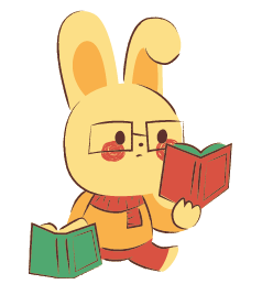 Read Rabbit Academy